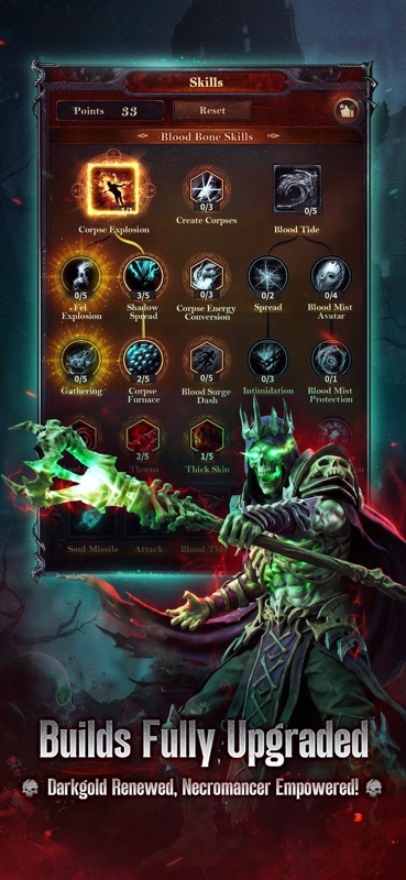 DoE: Dungeon of Exile screenshot 4