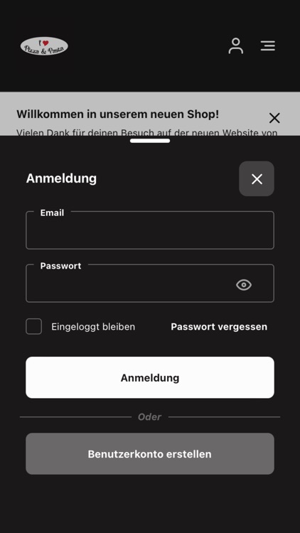 I love Pizza & Pasta Krefeld