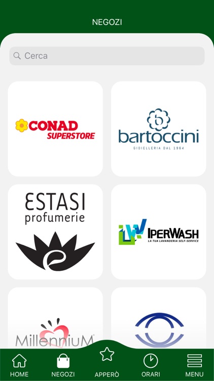 La Torre Shopping Center screenshot-3