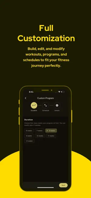 AFT Army Fitness Test Prep screenshot 1