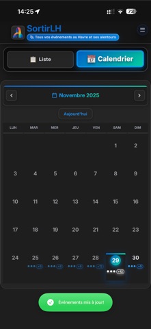 SortirLH Screenshot 8 of 9