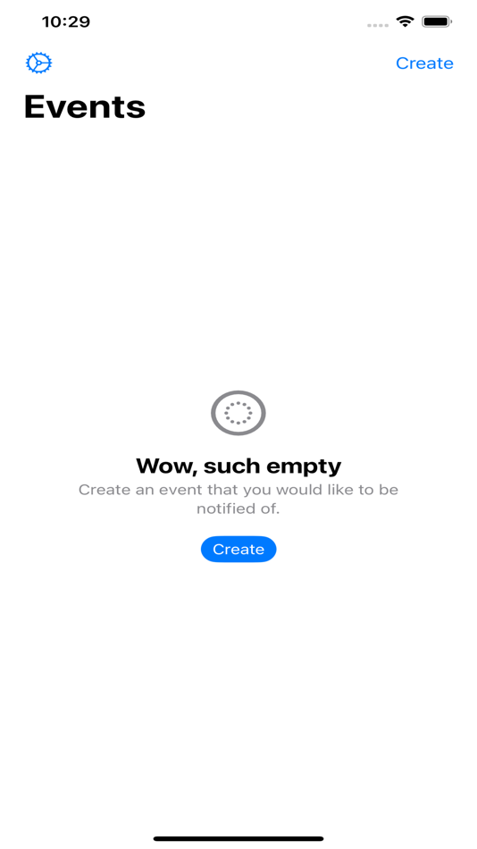 #4. Mellow Notify (iOS) 由: Pavel Kroupa
