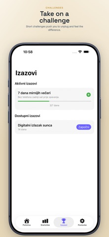 DetoxMozga Screenshot 3 of 4