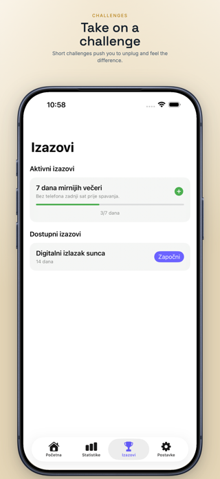 DetoxMozga Screenshot 3 of 4