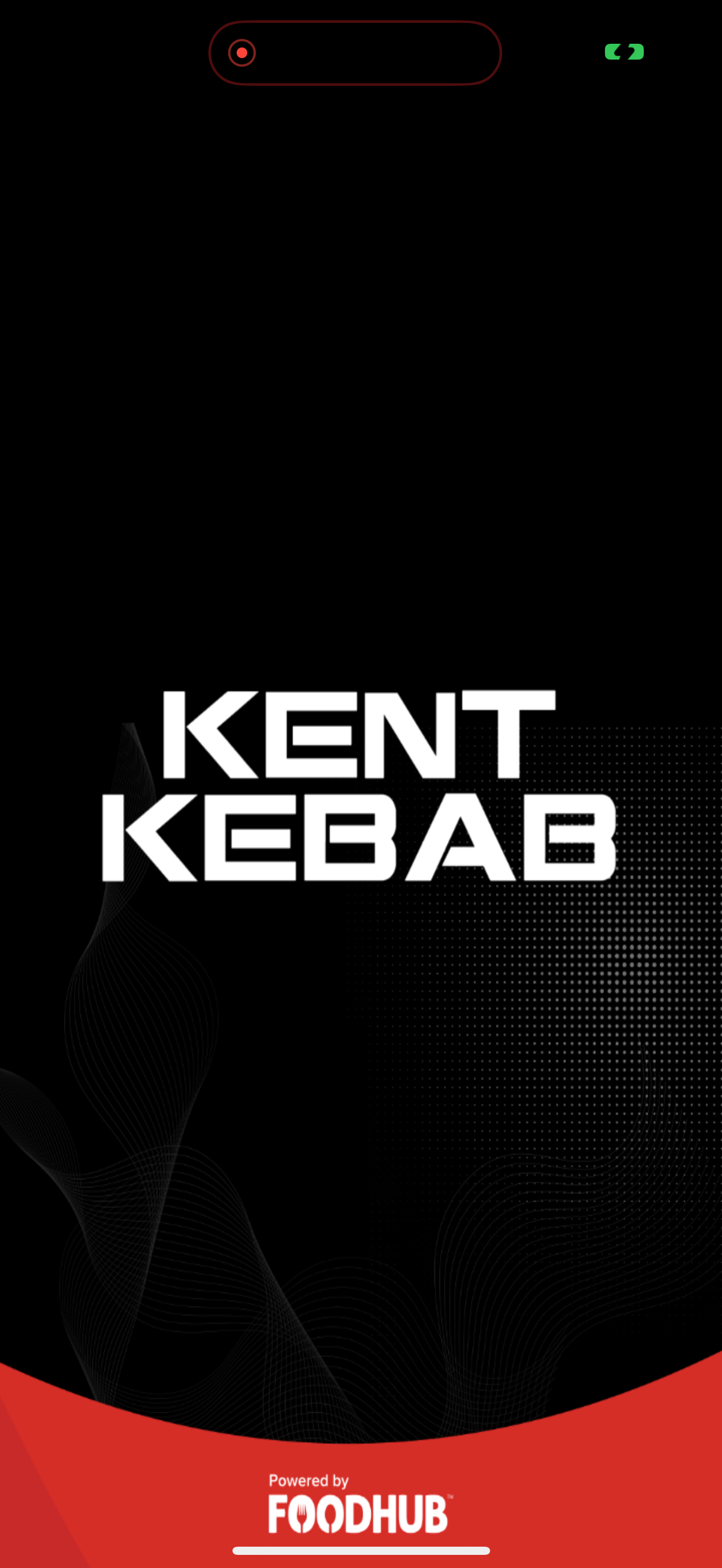Kent Kebab