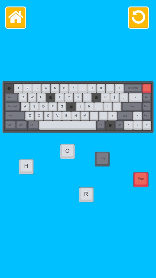 #5. Satisgame: Sort Little Right (iOS) Podle: haroon rasheed