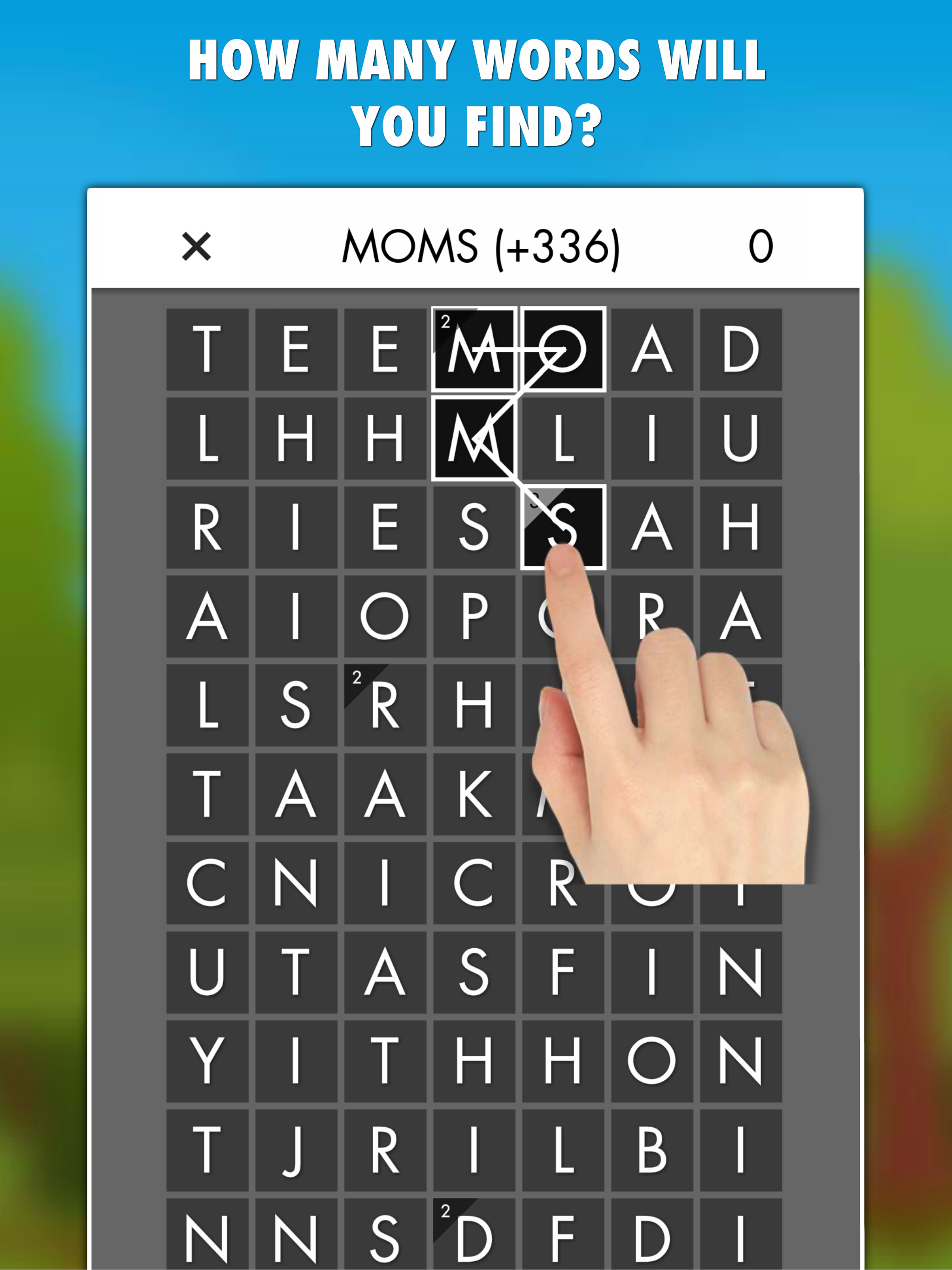 Word Search Champion PRO screenshot 13