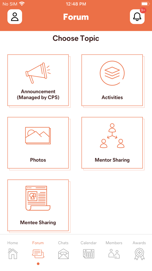 #3. Inspire@PolyU (iOS) 由: The Hong Kong Polytechnic University