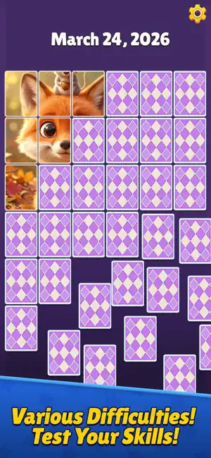 Jigsaw Dreams screenshot 3