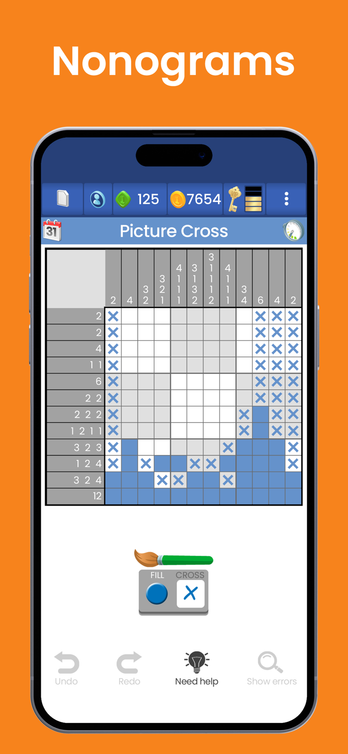 Engage Brain Training