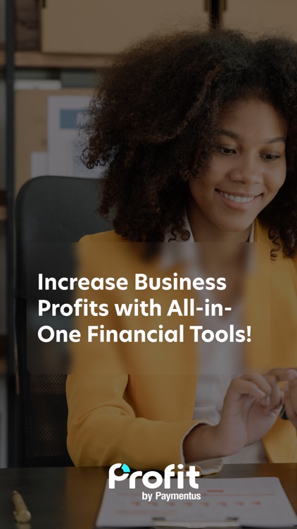 PROFIT: Business Finance Tools