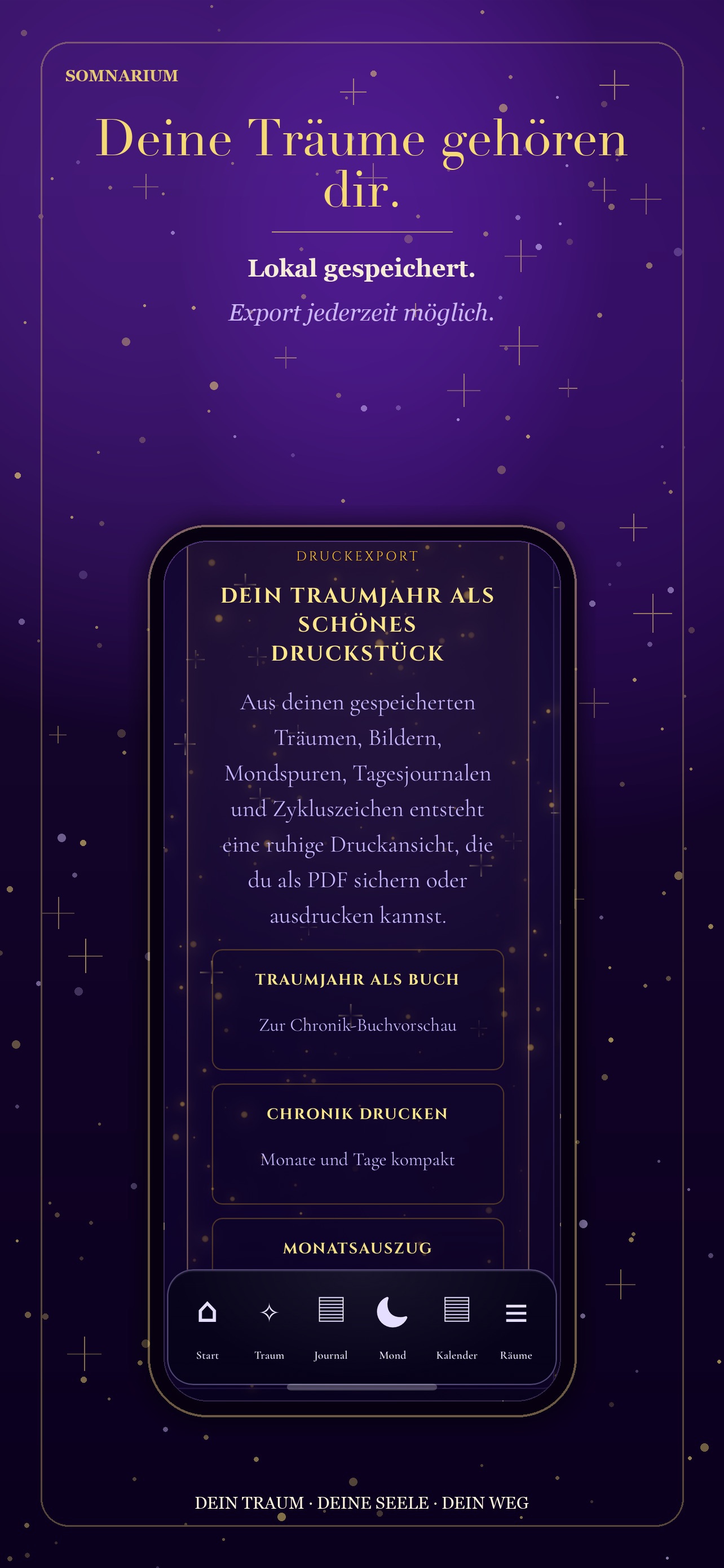 Screenshot 9 of Somnarium