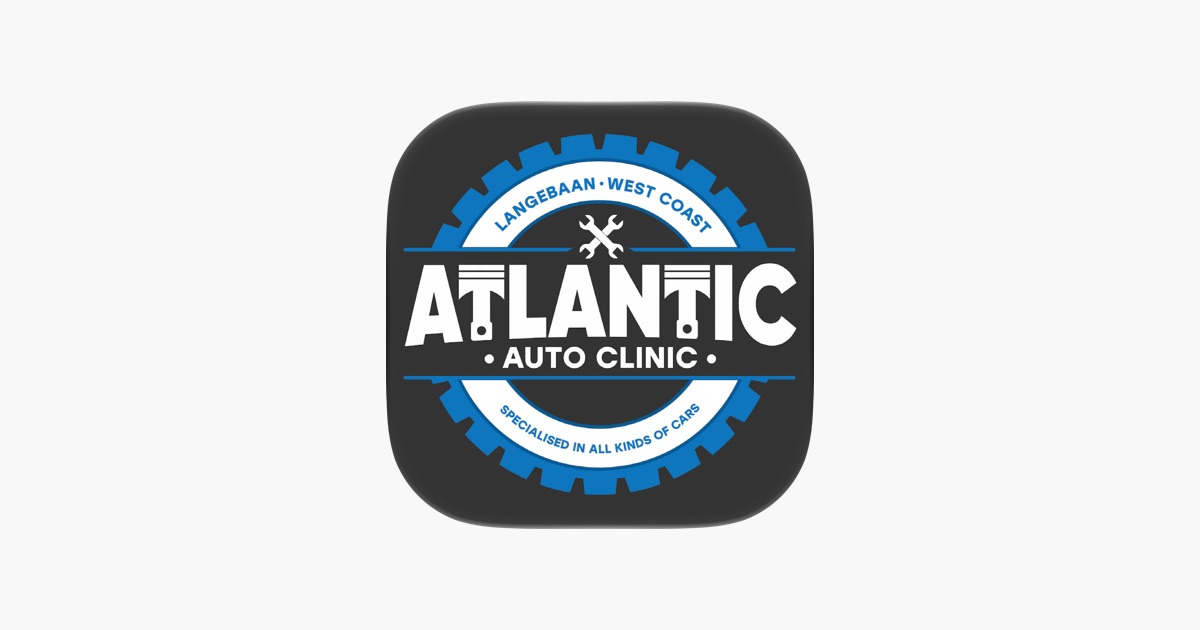 ‎Atlantic Auto Clinic App - App Store
