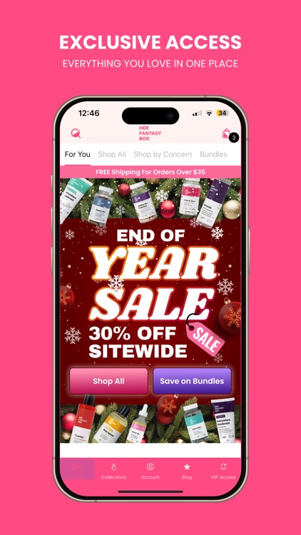 Her Fantasy Box screenshot-5