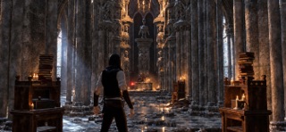 The Last Elf: Survival & RPG Screenshot 3 of 7