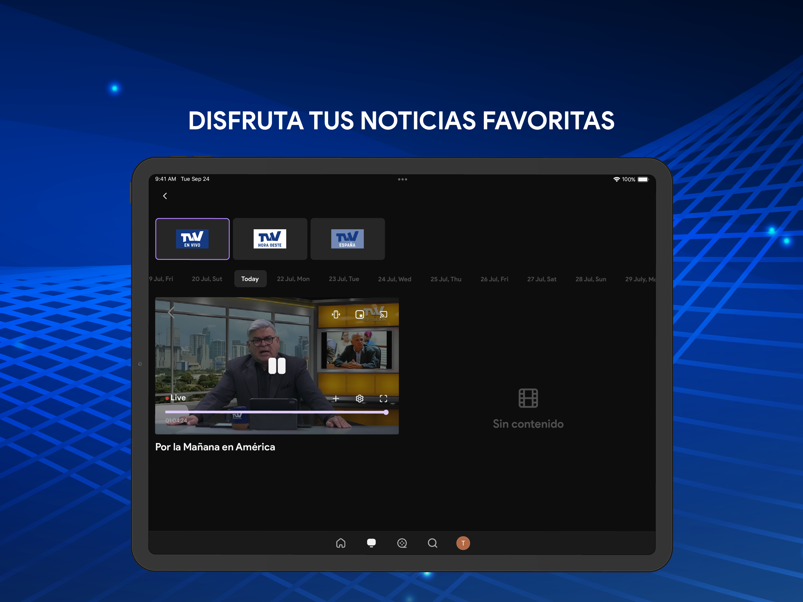 TVV screenshot 8