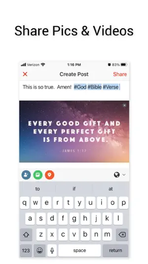 Savior Connect screenshot 4
