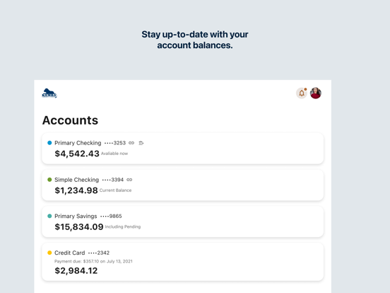Screenshot #5 pour Kemba Mobile