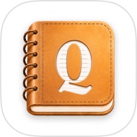 Q-Diary