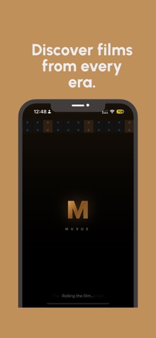 Muvue Screenshot 2 of 5