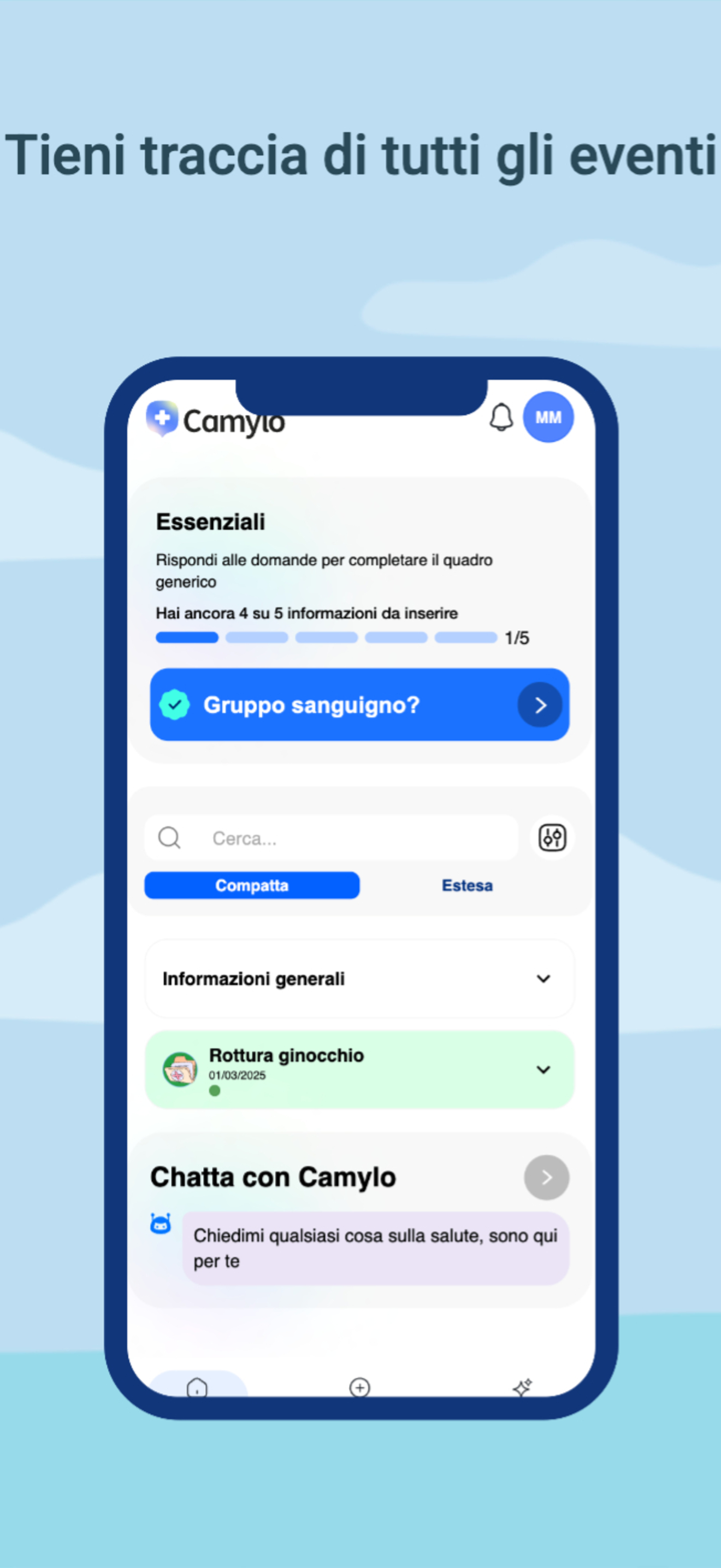 Camylo screenshot 4