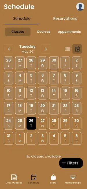 The Shift Shed screenshot 1