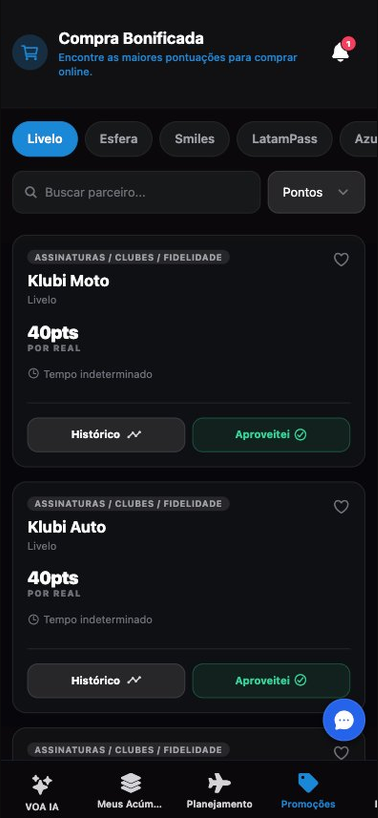 Somos a Família que Viaja screenshot 3