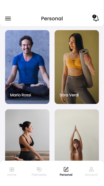 My Club Plus screenshot-5