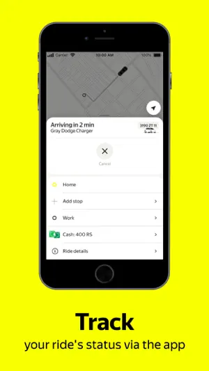 DodoGo screenshot 4