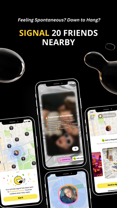 Playhouse AR Screenshot