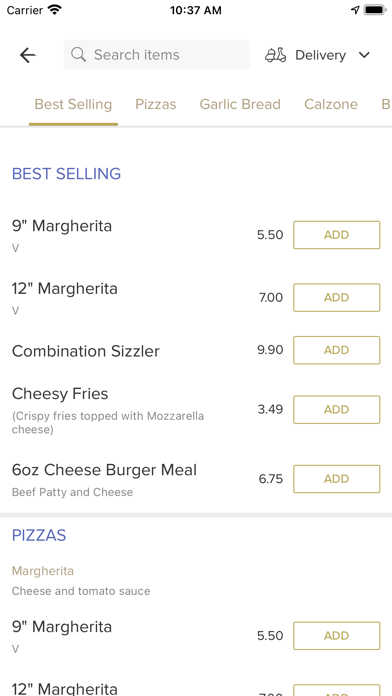 French Tacos & More By jaleru Screenshot