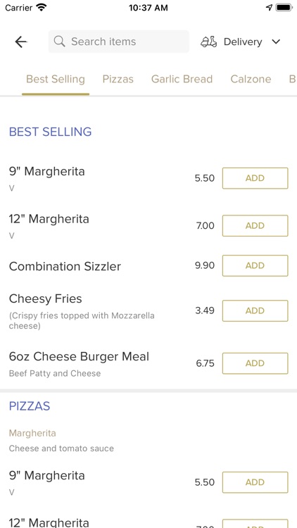 French Tacos & More By jaleru