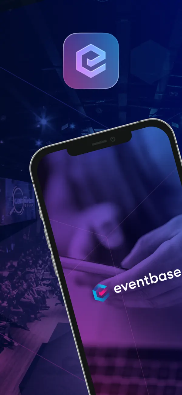 Screenshot #1 pour Eventbase Showcase