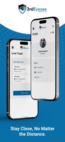 3rdEyeSee: Realtime Safety App screenshot