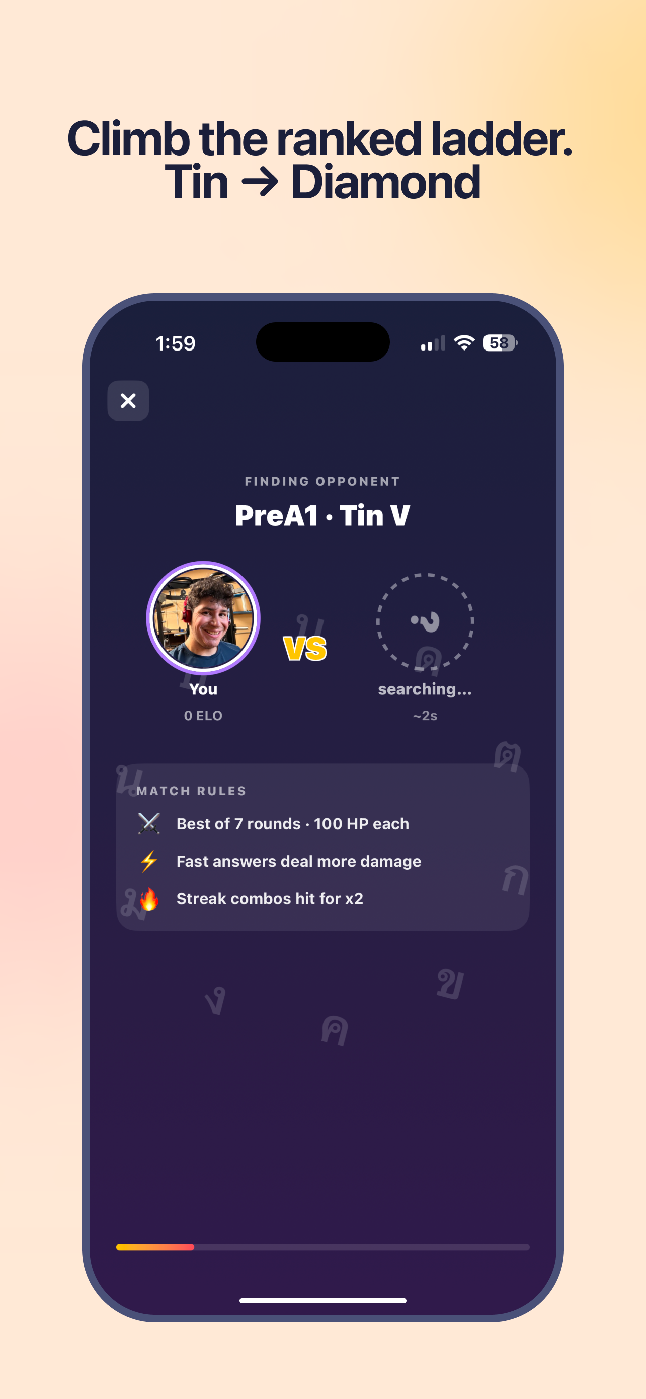 SyllaBrawl screenshot 4