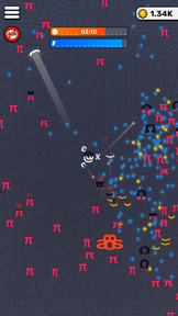 Bold Attack screenshot
