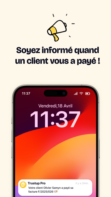 Trustup Pro screenshot-9