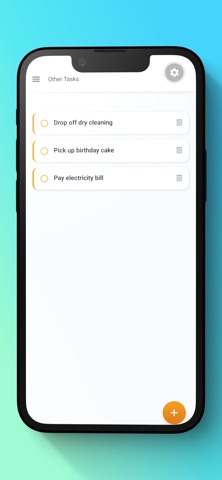 Habit-Routine-Todo Screenshot 10 of 10
