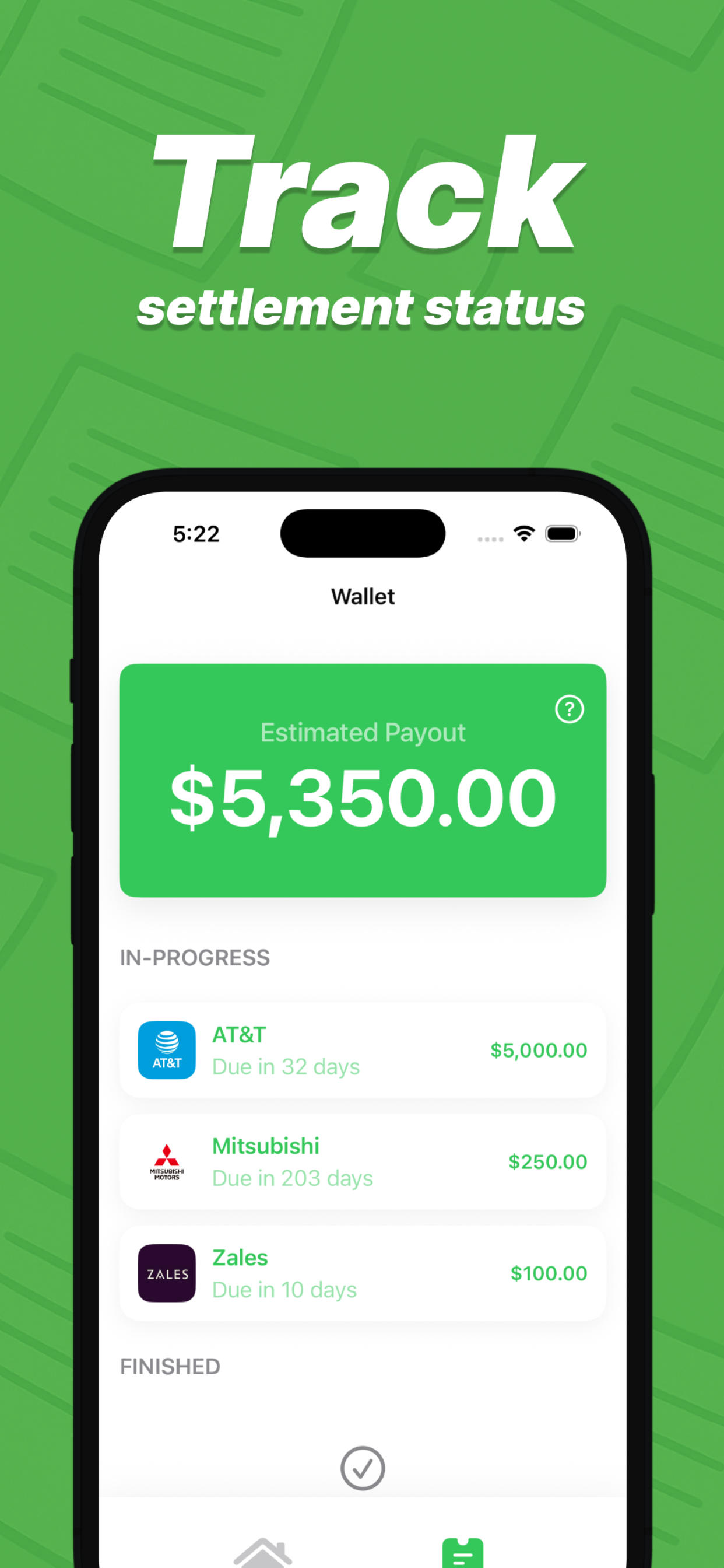 CashIn: Get Paid Out