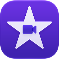 iMovie