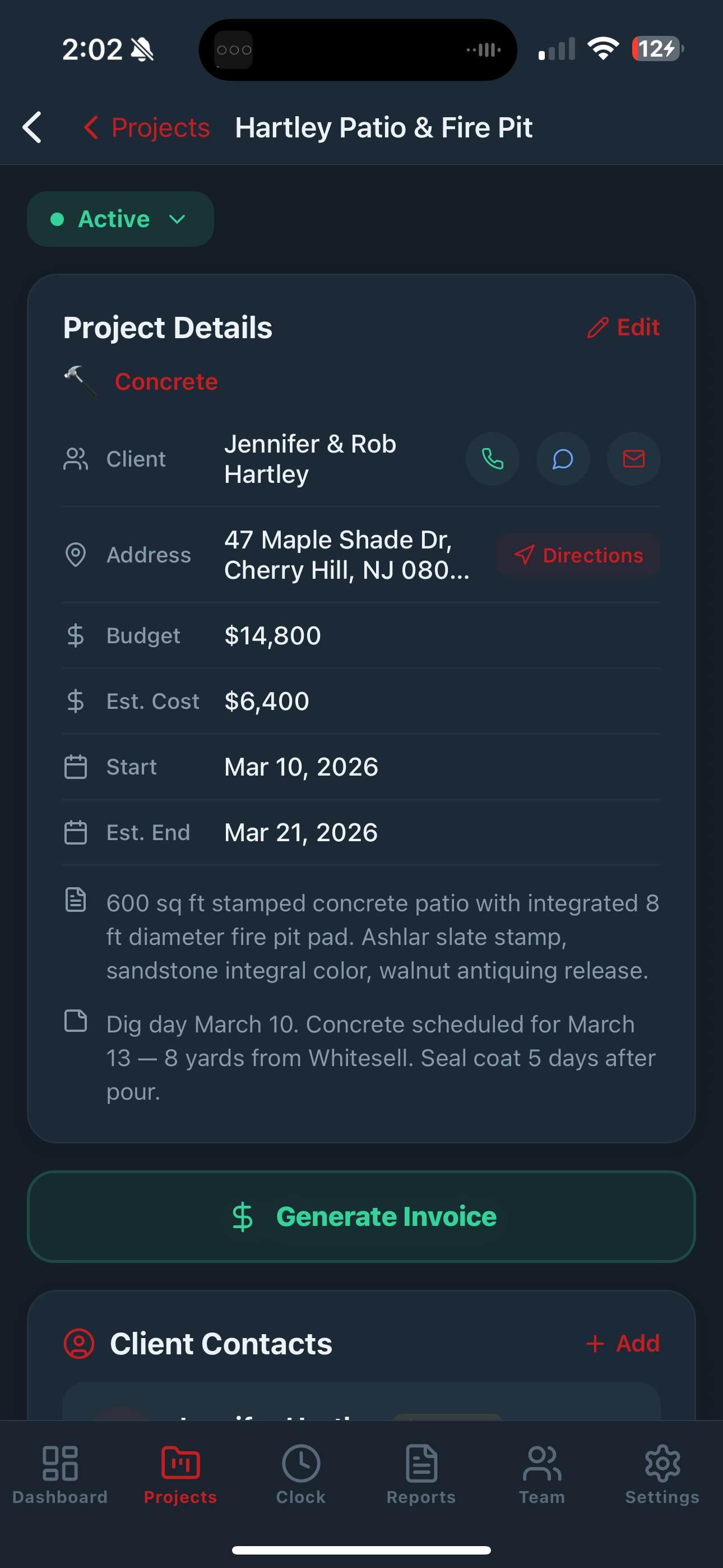 Form Up screenshot 5
