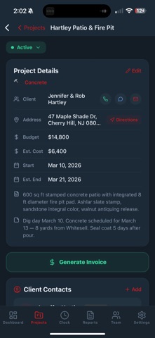 Form Up screenshot