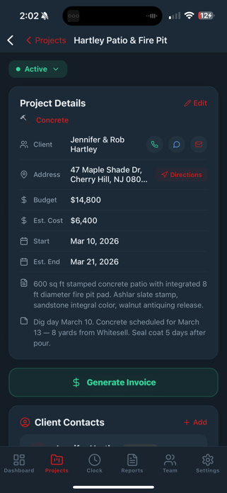 Form Up Screenshot 5 of 10