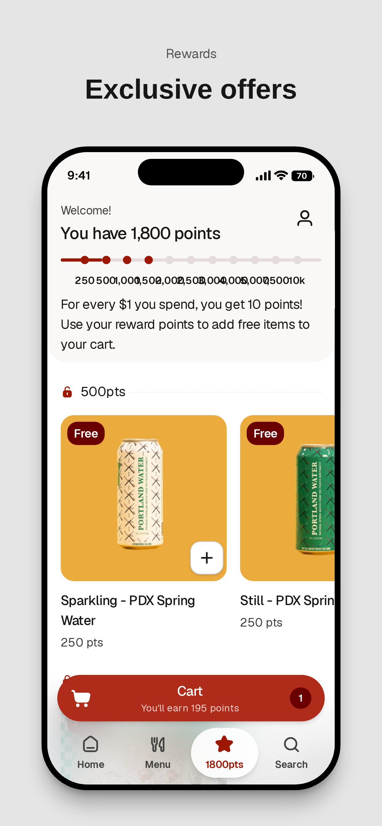 Penny's Pizza screenshot 6