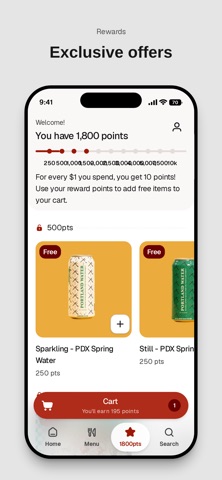 Penny's Pizza Screenshot 6 of 6