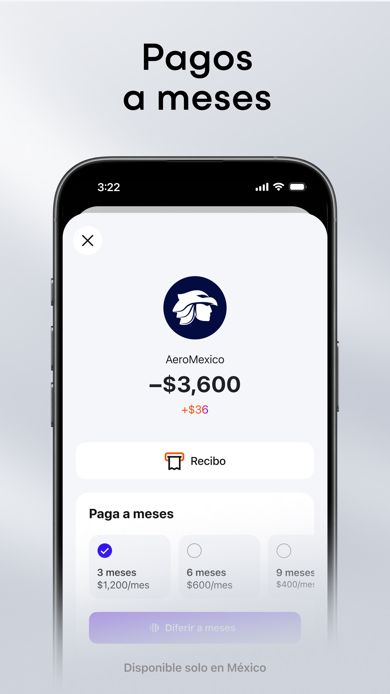 Screenshot 5 of Plata