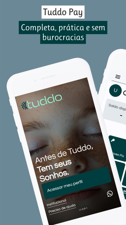 Tuddo Bank