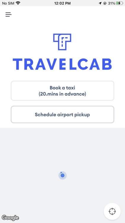 TRAVELCAB: Safe taxi abroad screenshot-3