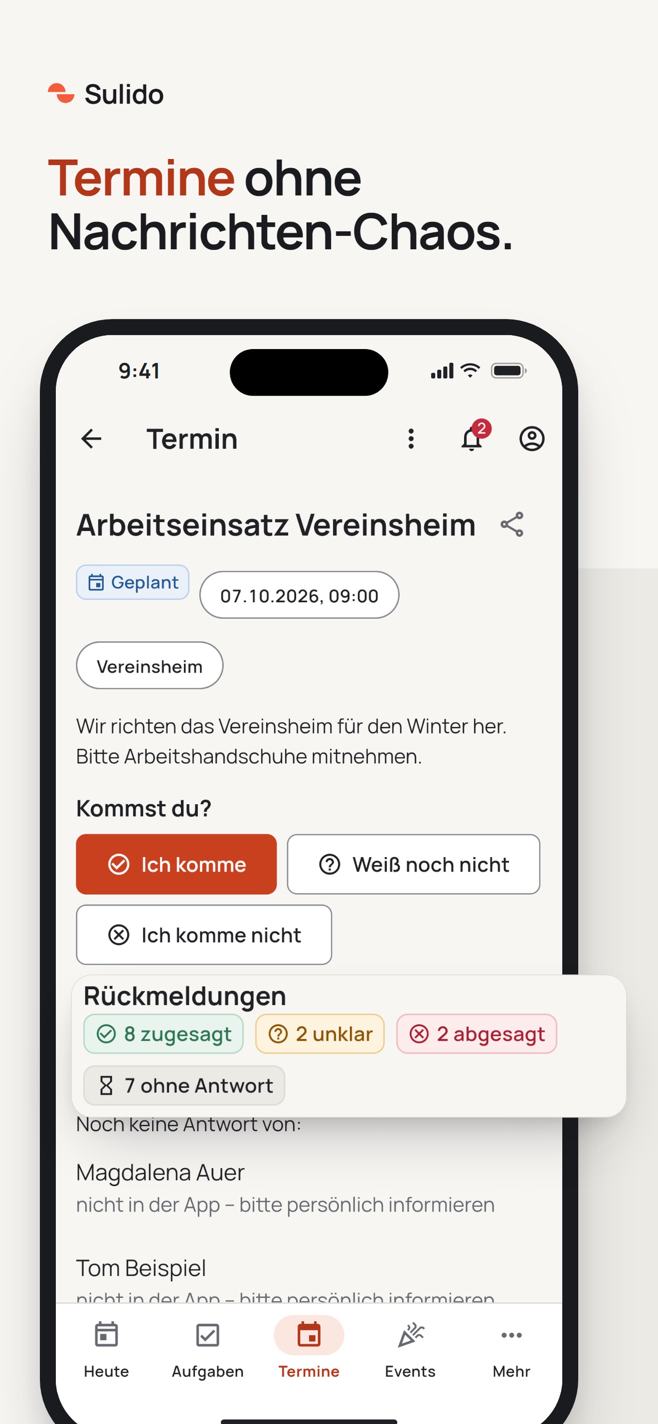 Screenshot 3 of Sulido