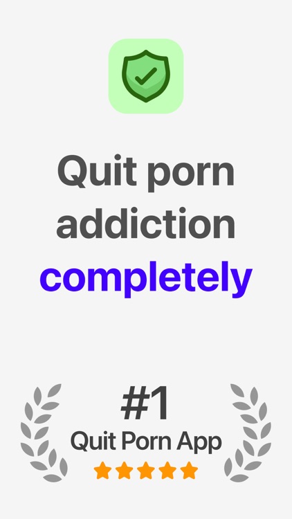No Nut: Quit Porn Addiction screenshot-8